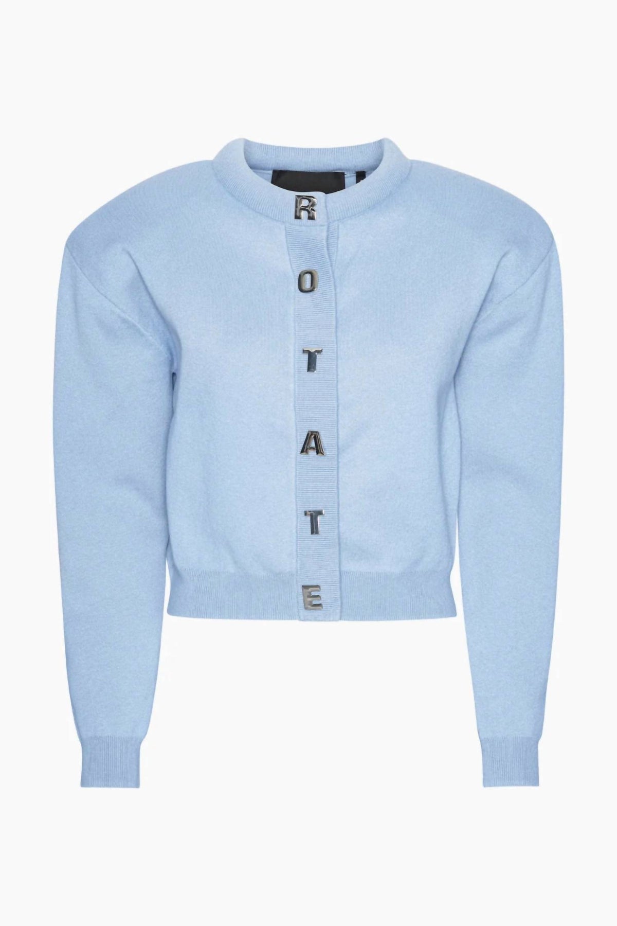 Rotate - Firm Knit Cardigan