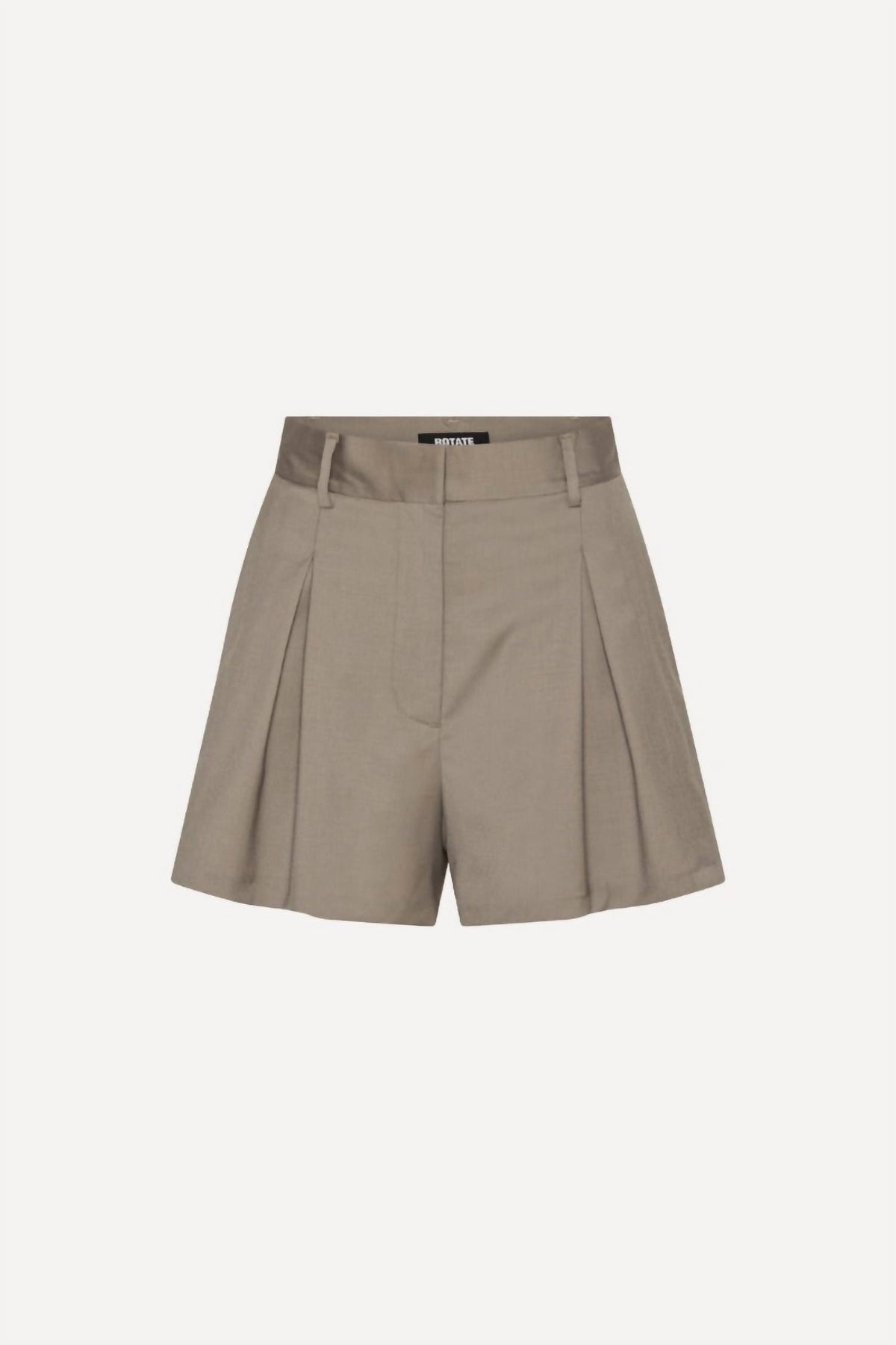Rotate - High Waisted Shorts