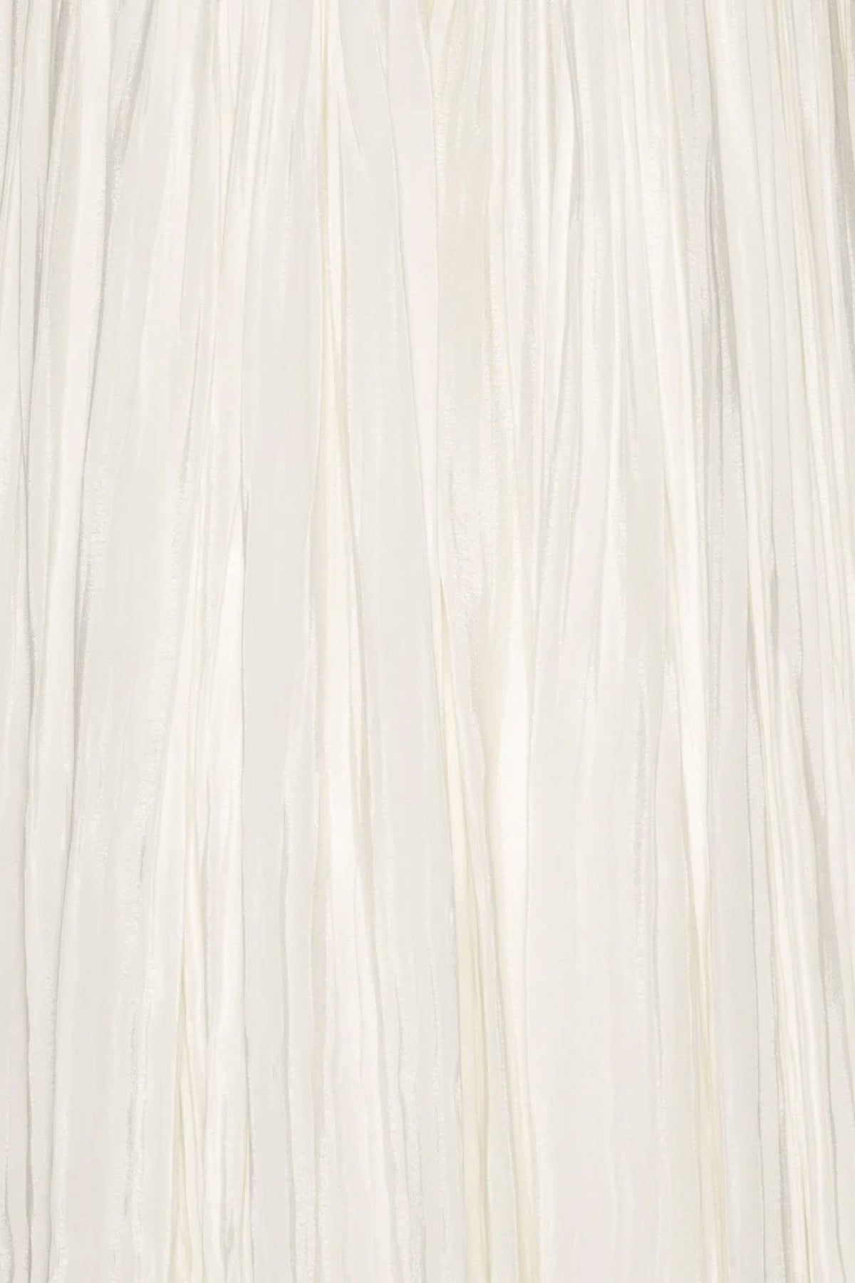 Rotate - PLEATED MIDI STRAP DRESS