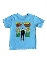 Rowdy Sprout - Tom Petty Tee