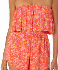 Roxy - Let's Go Romper