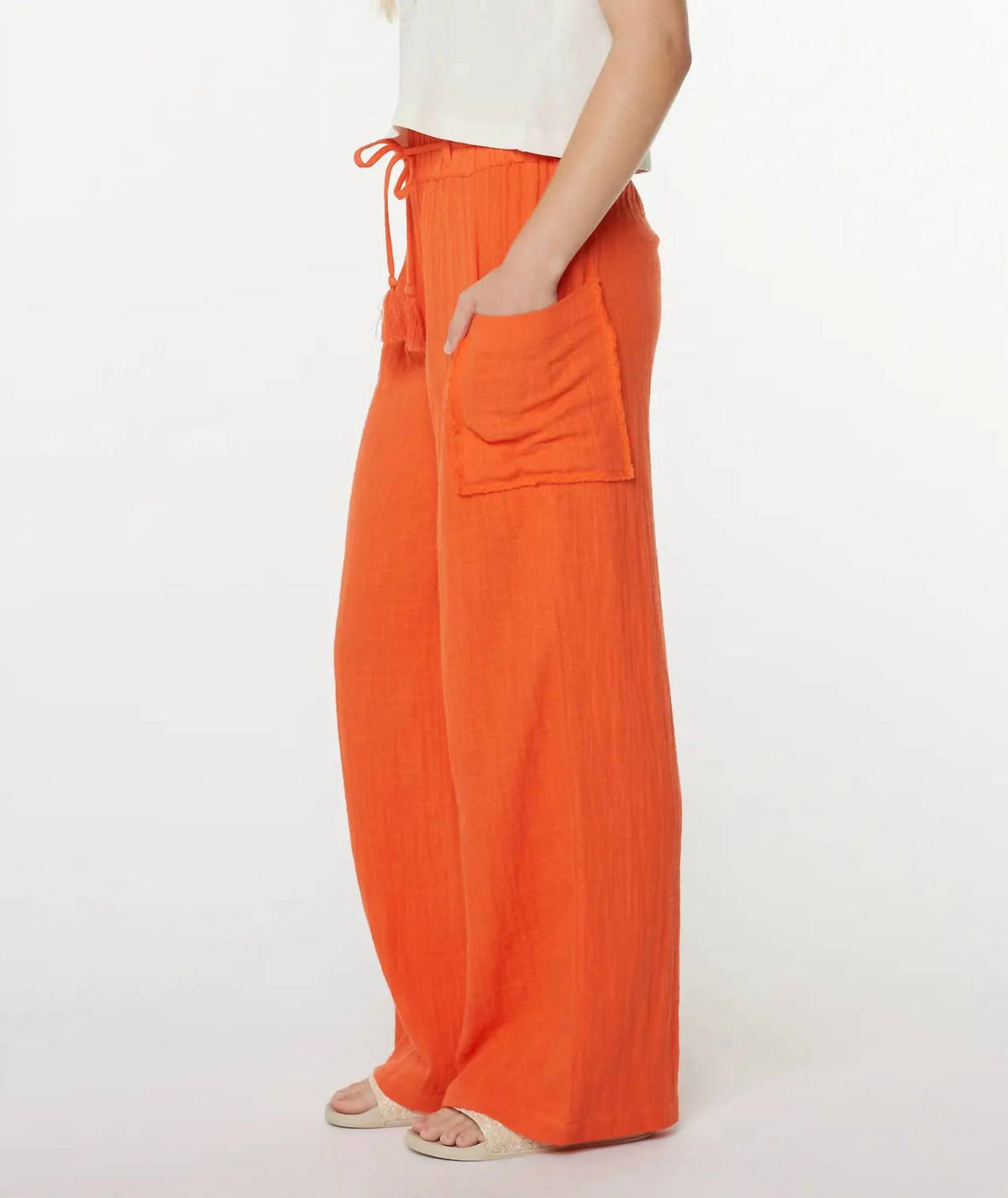 Roxy - Sea Goldie Pants