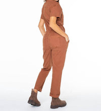 Roxy - Servo Jumpsuit