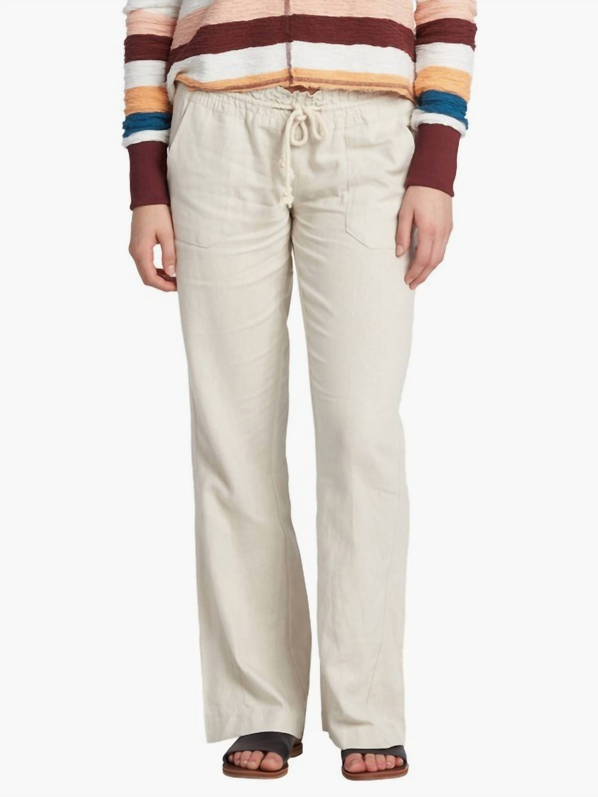 Roxy - Women's Oceanside Pant