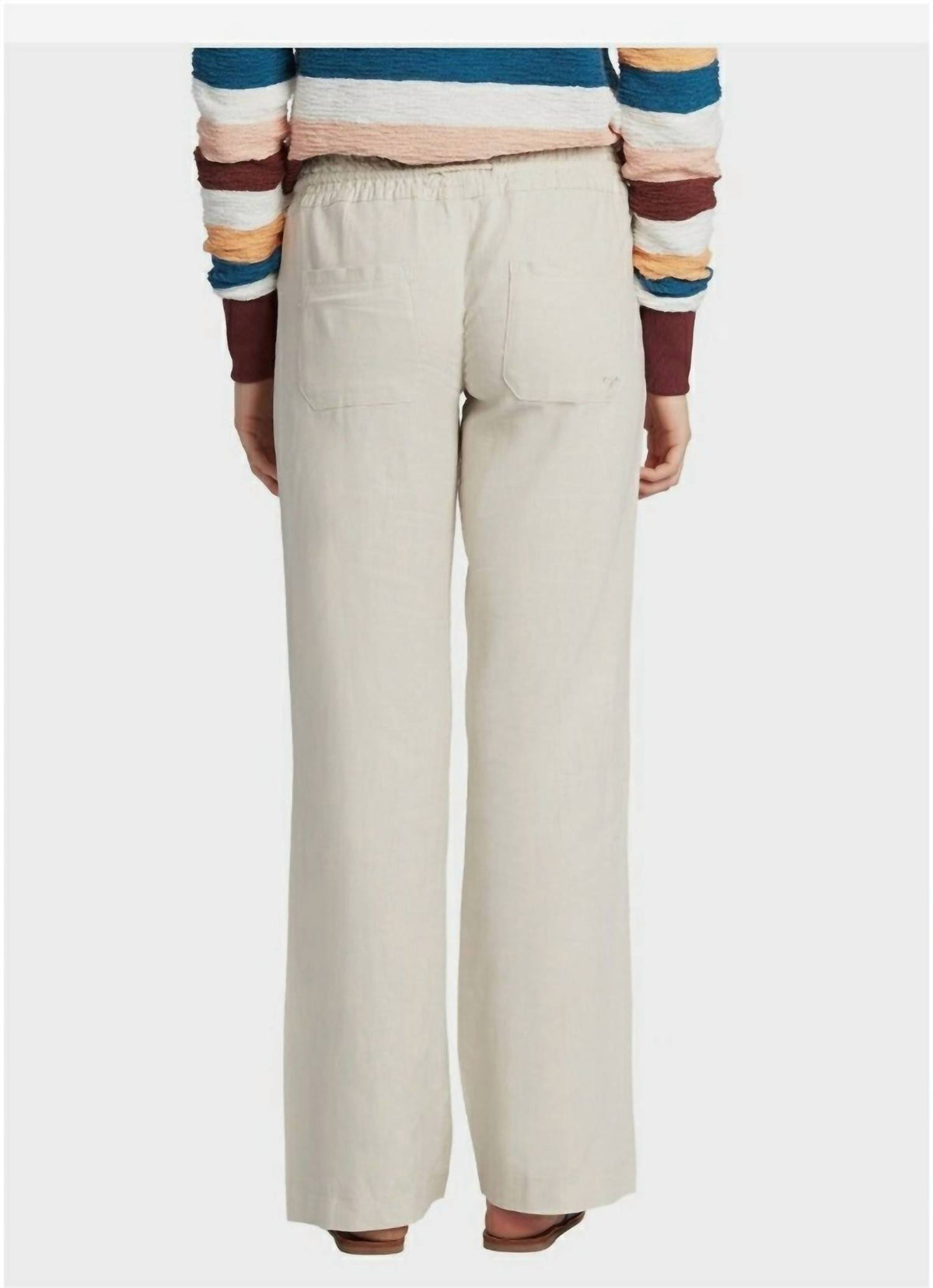 Roxy - Women's Oceanside Pant