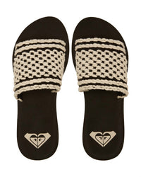 Roxy - Women's Dazie Sandal