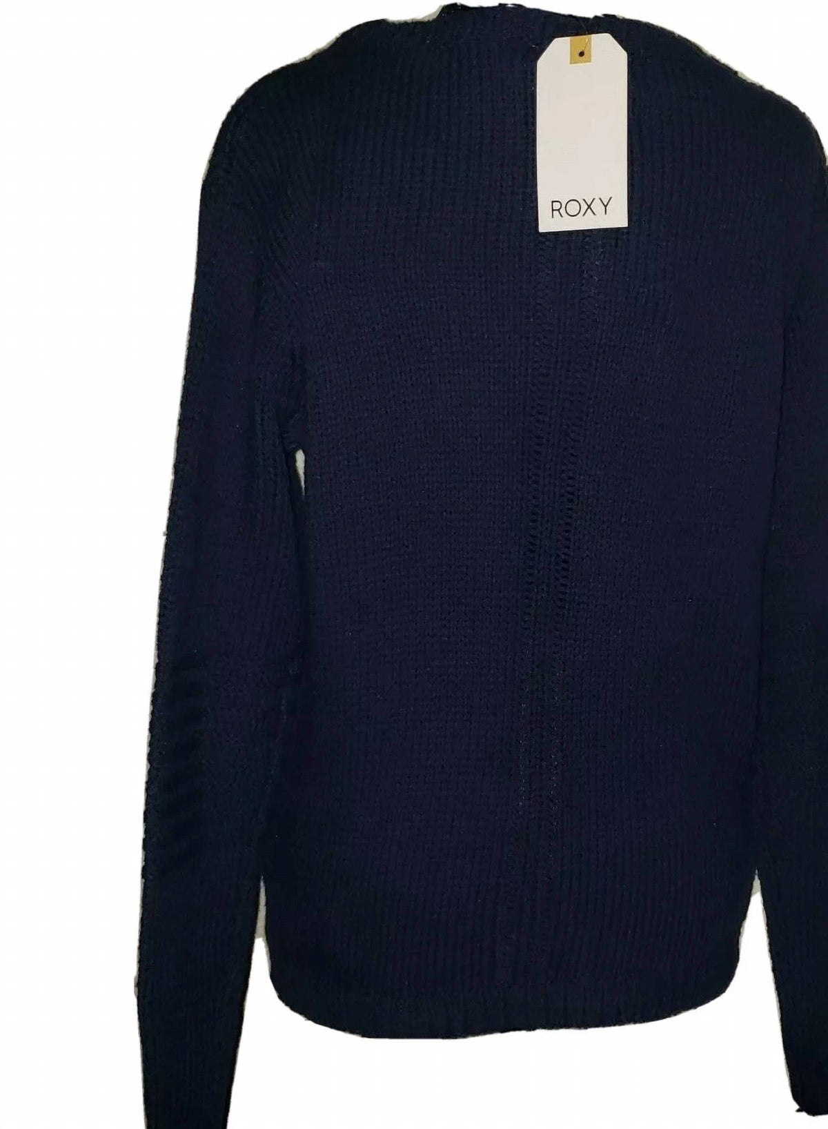 Roxy - Women's Knit Cotton Blend Sweater