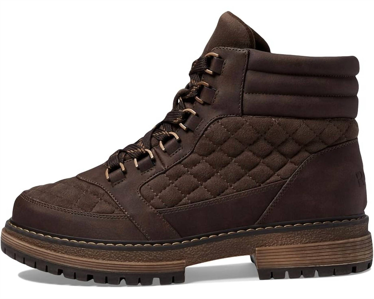 Roxy - Women's Qwinn Boot