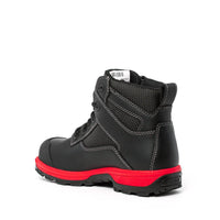 Royer - Men's 6" Composite Toe Agility Work Boot