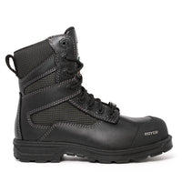 Royer - Men's 8" Composite Toe Agility Work Boots