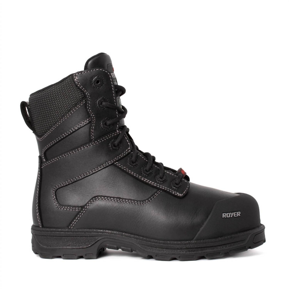 Royer - Men's Agility Interguard Work Boots