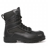 Royer - Men's Composite Toe Cap Agility Work Boots