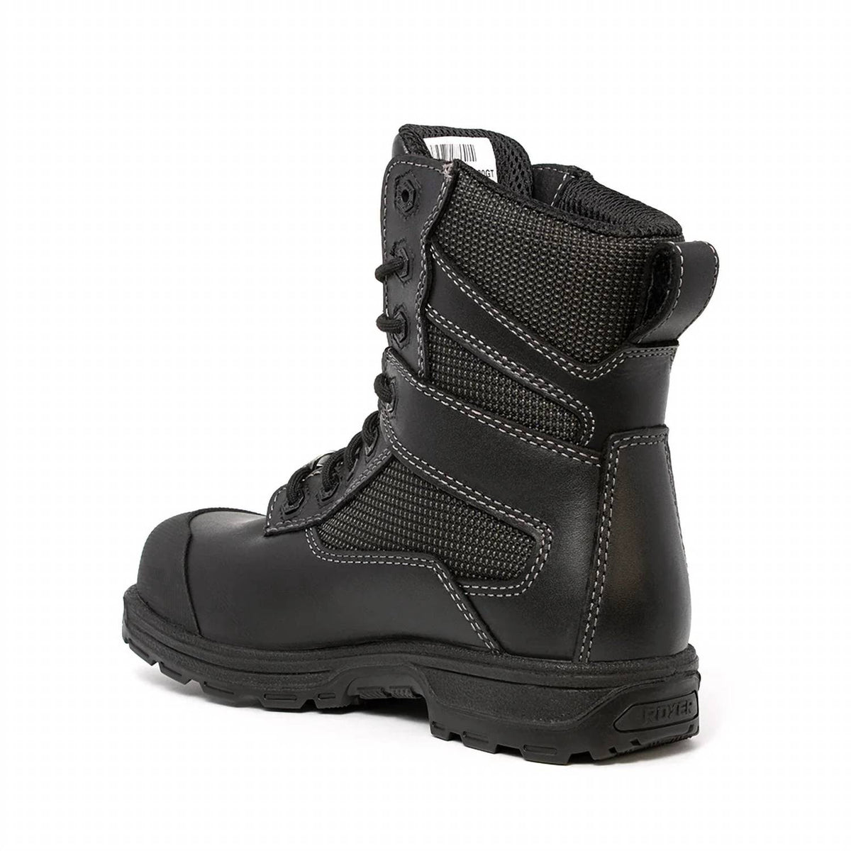 Royer - Men's Composite Toe Cap Agility Work Boots