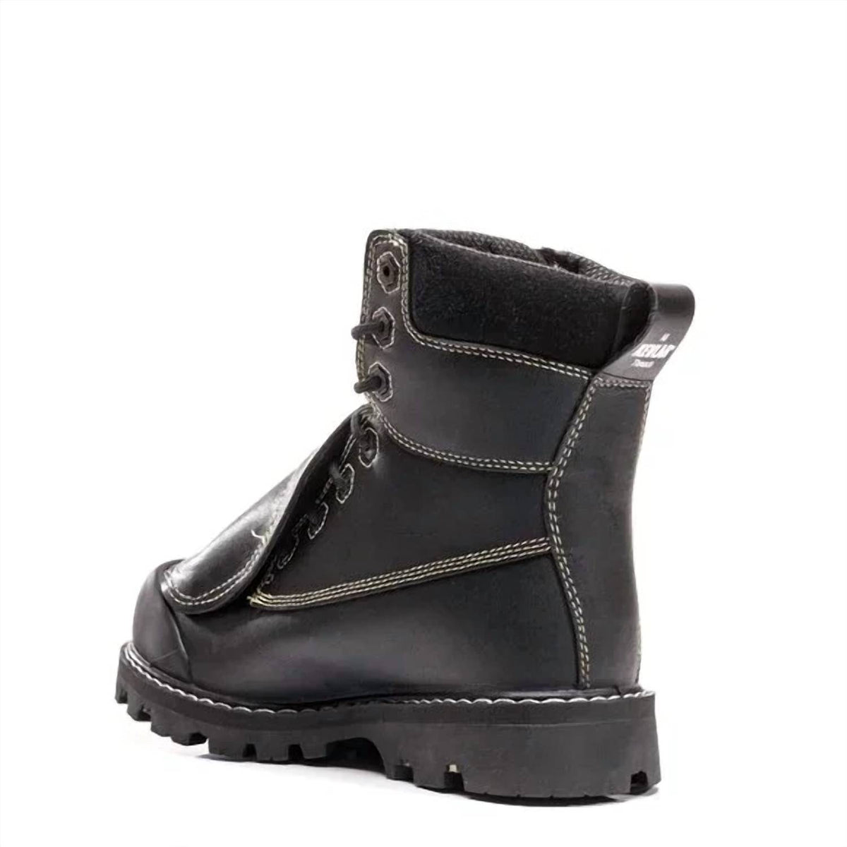 Royer - Men's Realflex Metatarsal Protector Work Boots