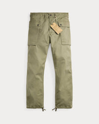 Rrl - Herringbone Field Cargo Pant