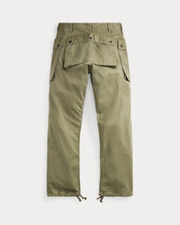 Rrl - Herringbone Field Cargo Pant