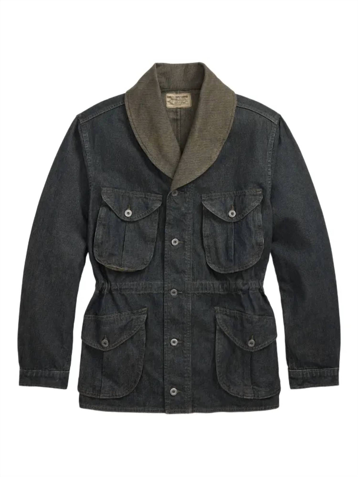 Rrl - Men's Field Jacket