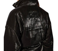 Rta - Cinched Waist Parka