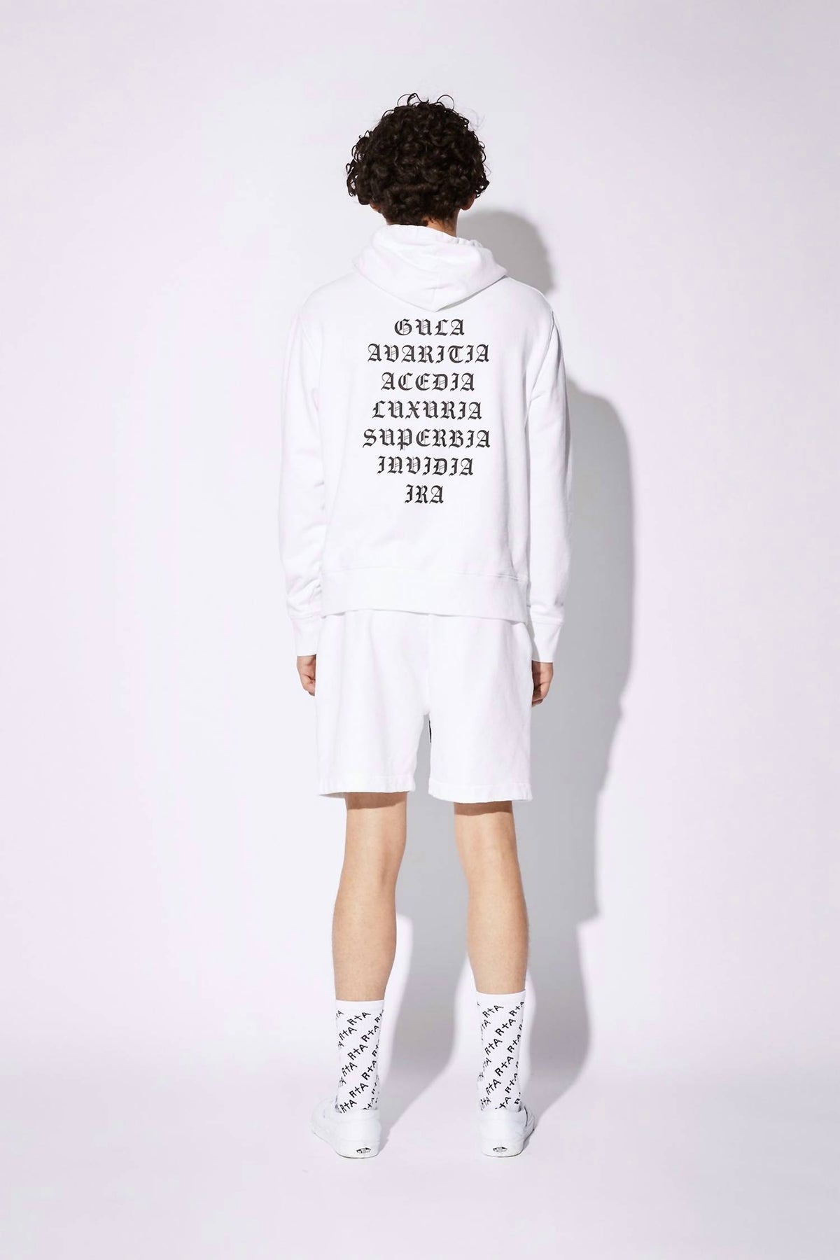 Rta - Dion Hoodie