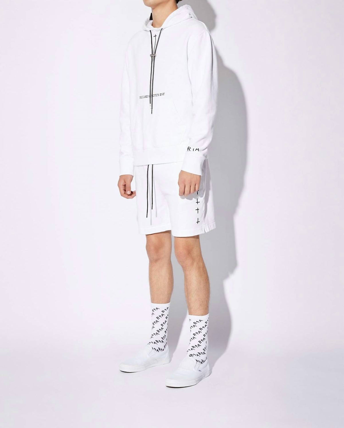 Rta - Dion Hoodie