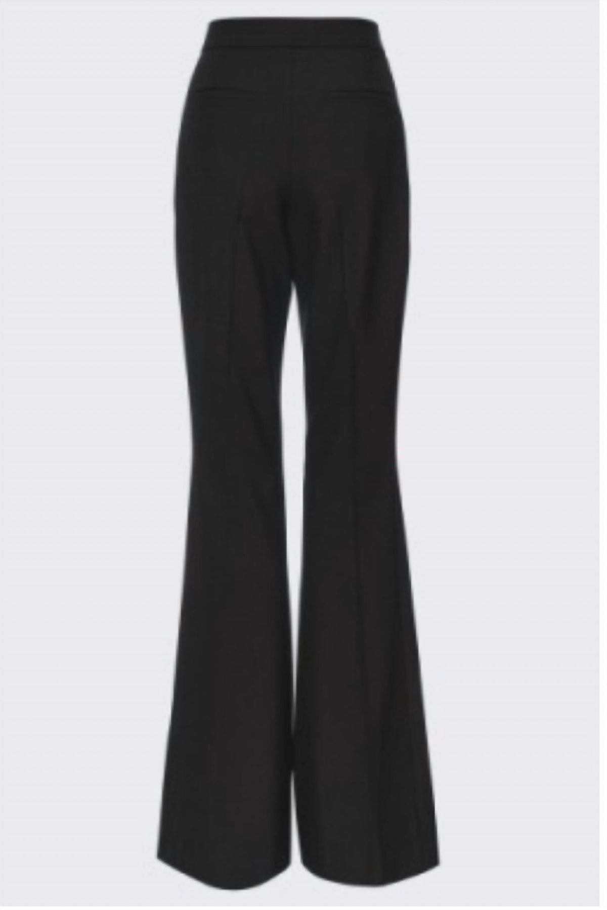 Flared Trouser