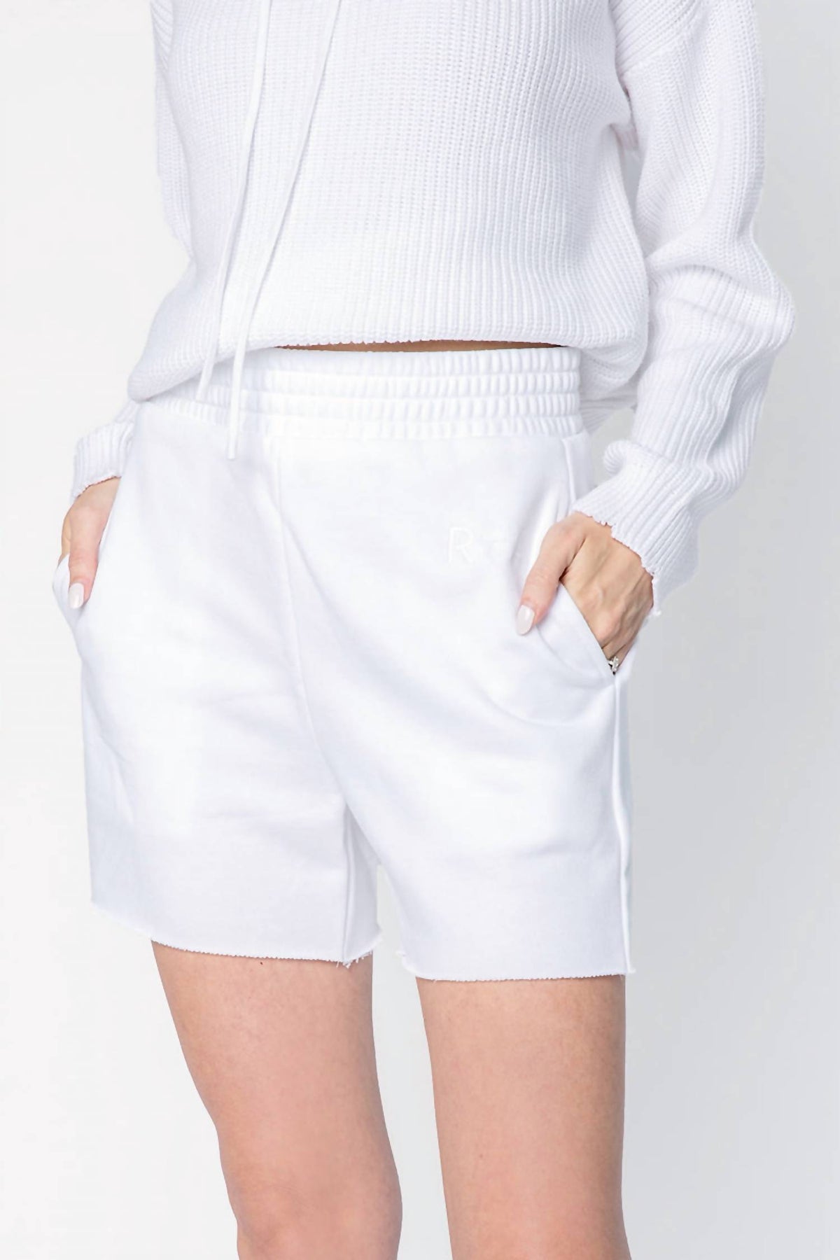 Rta - Ilona Sweat Short