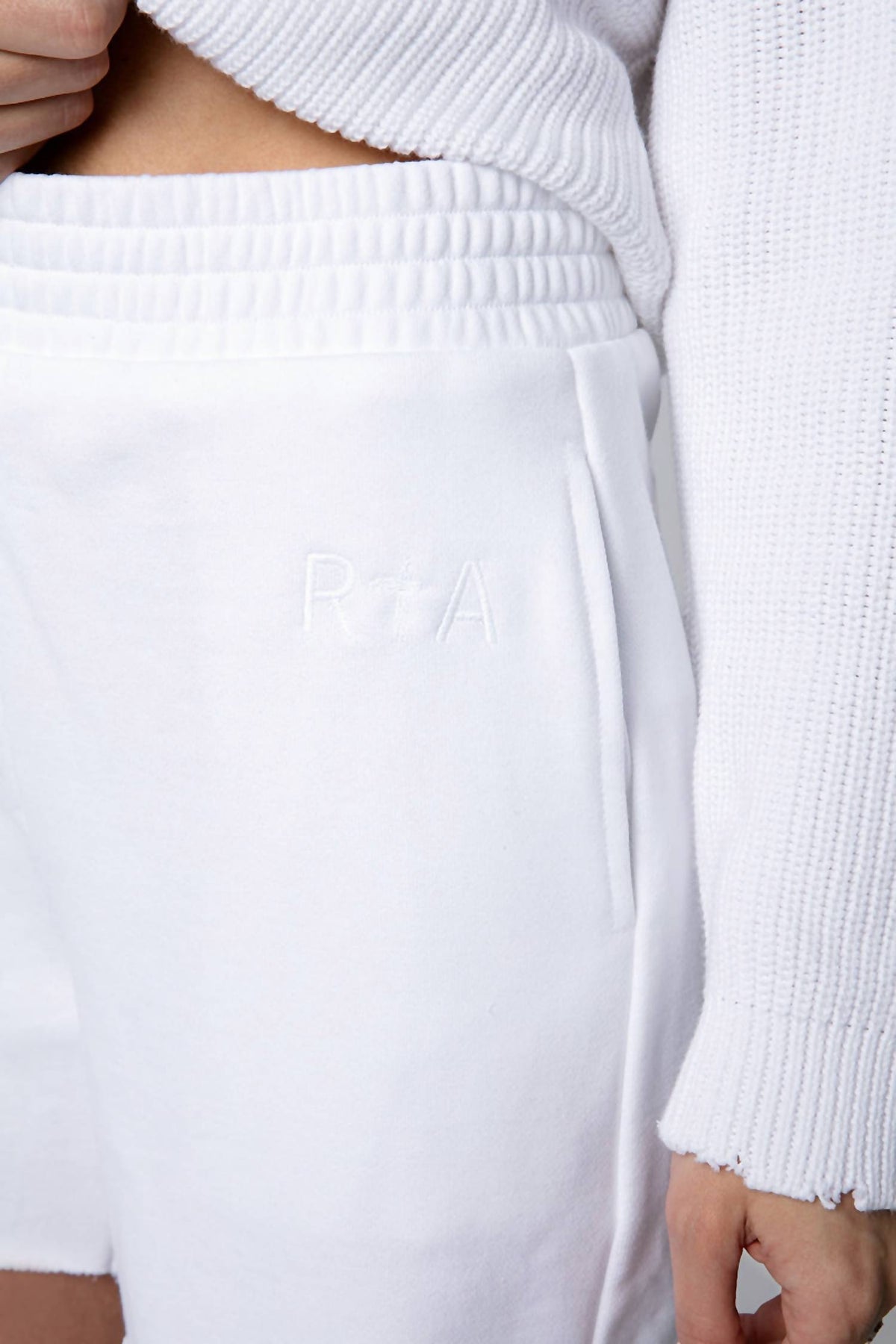 Rta - Ilona Sweat Short