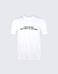 Rta - Men's Oversized Tee