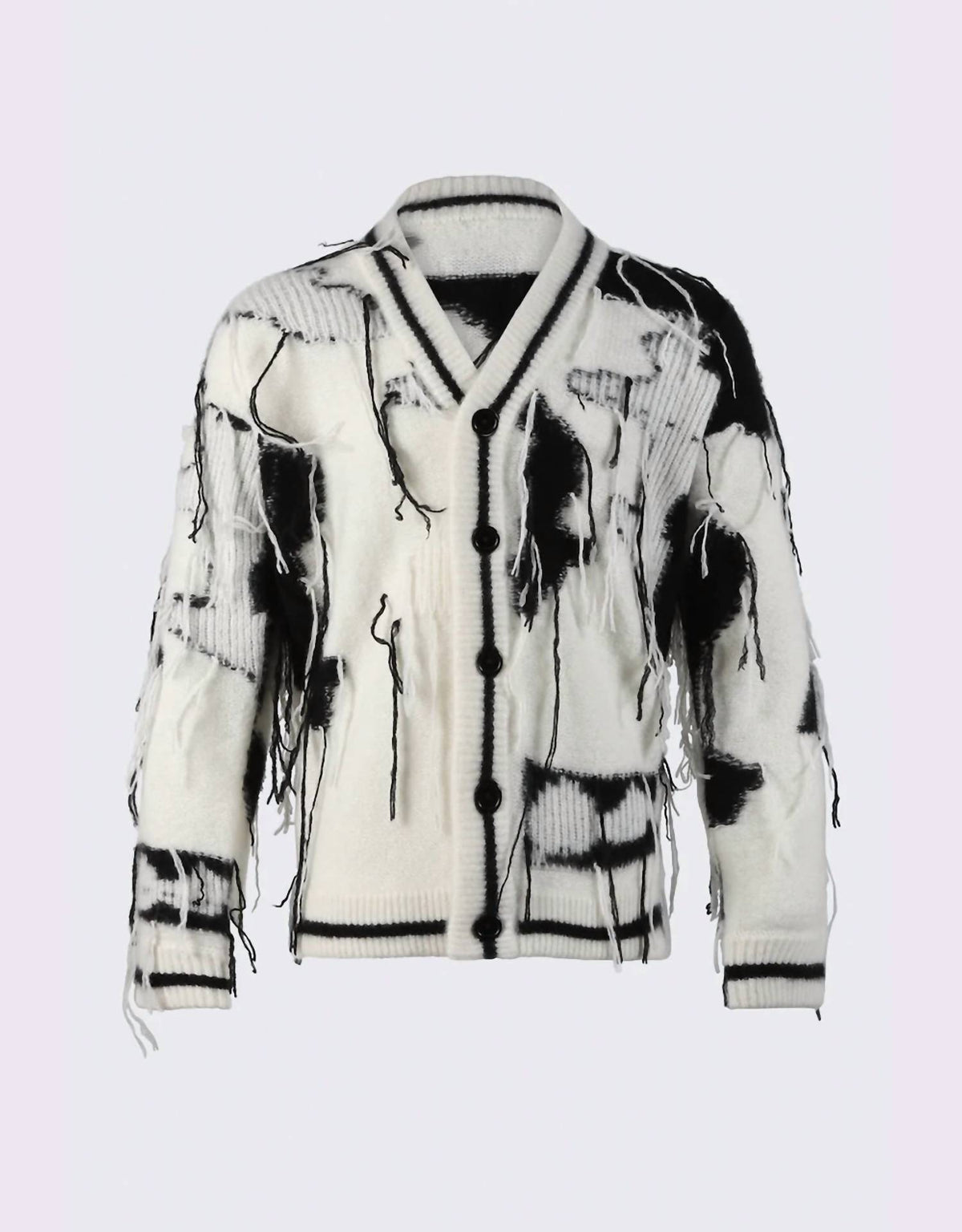 Rta - Zephyr Sweater
