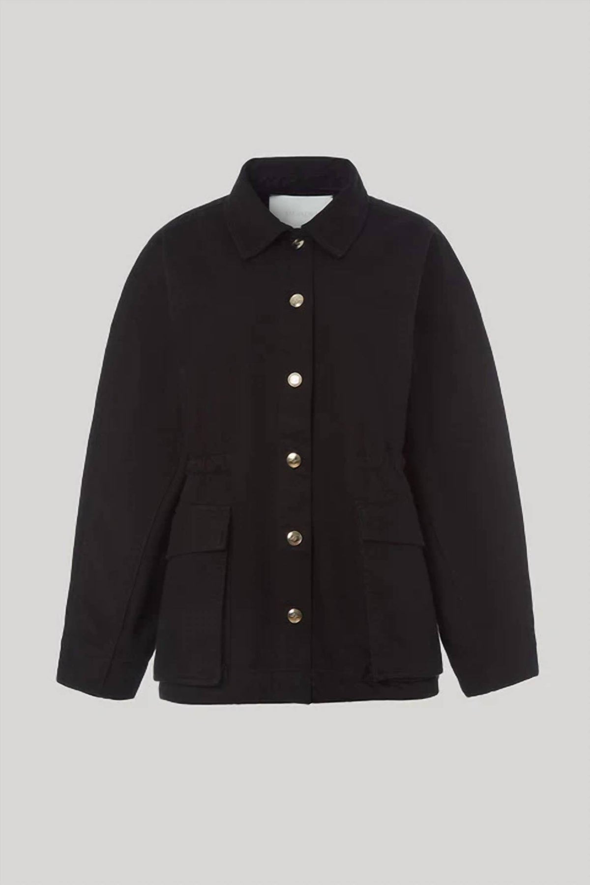 Ruadh - Constance Jacket
