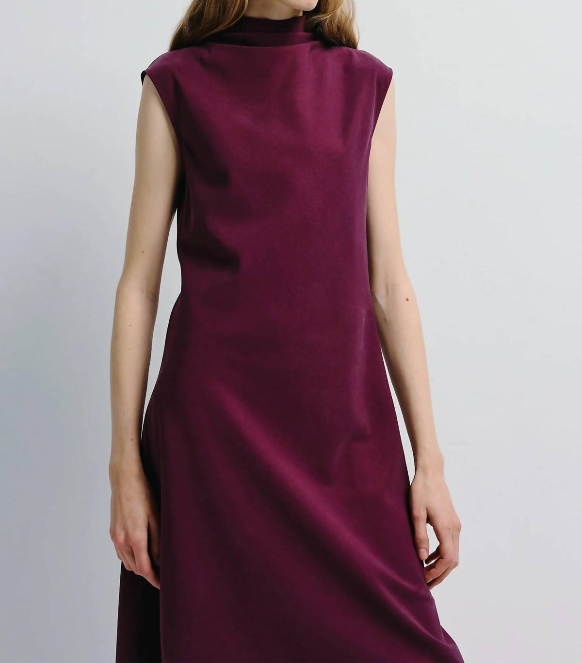 Rue Sophie - Mae Midi Dress