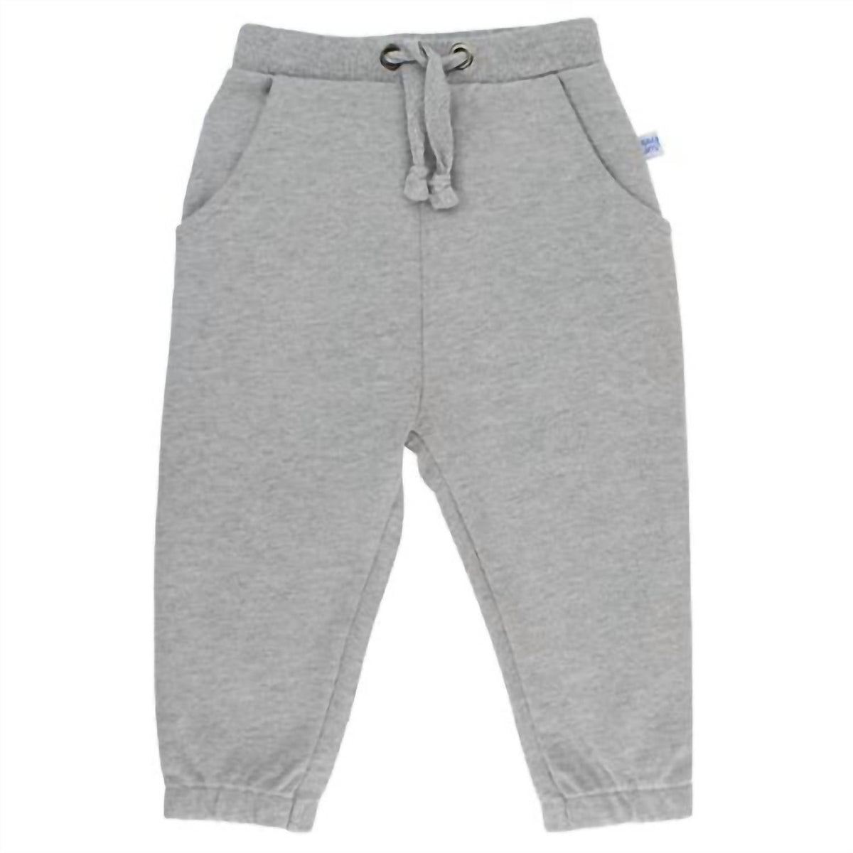 Rufflebutts - Kid's Pull-on Knit Jogger Pants