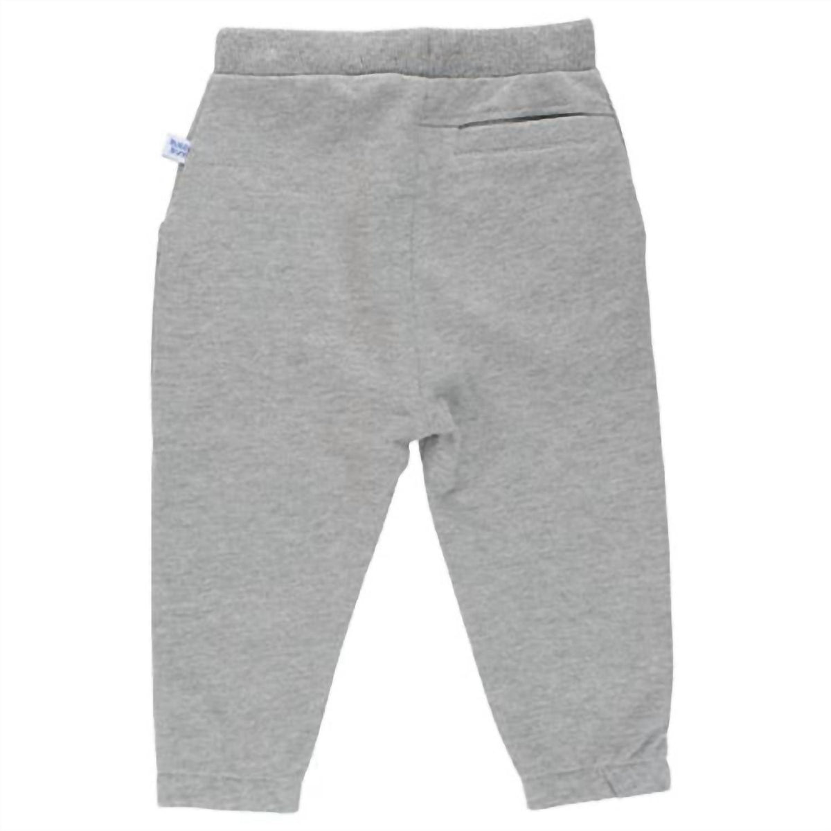 Rufflebutts - Kid's Pull-on Knit Jogger Pants