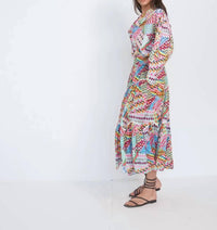 Rujuta Sheth - Isla Button Shirt