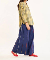 Rujuta Sheth - Isla Button Shirt