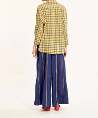 Rujuta Sheth - Isla Button Shirt