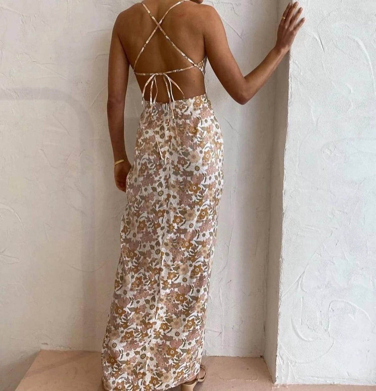 Rumer - Paloma Gown