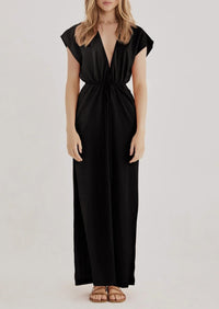 Rumer - Roam Kaftan Dress