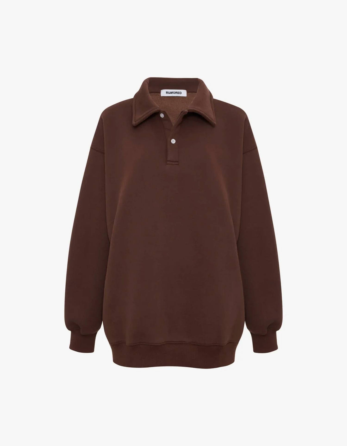 Rumored - Airport Sweatshirt