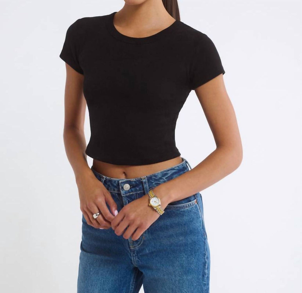 Rumored - Campus Tee