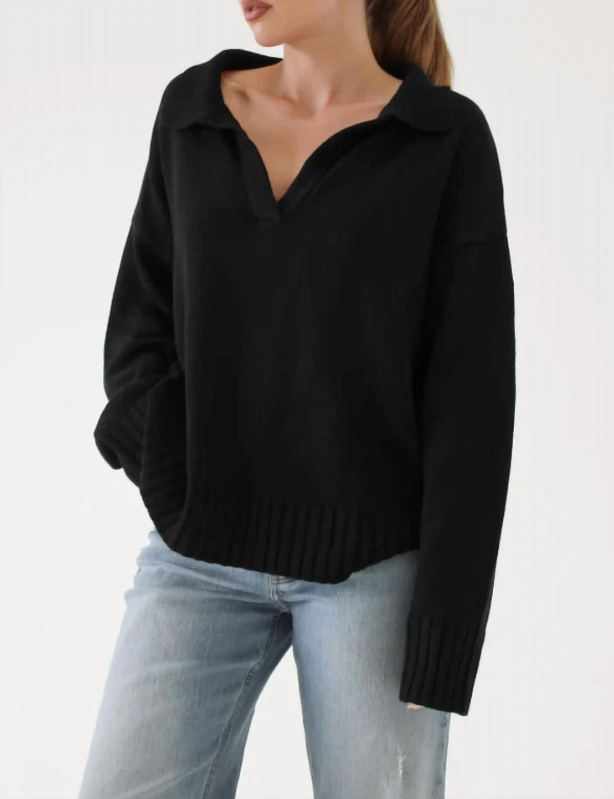 Rumored - Delancey Sweater