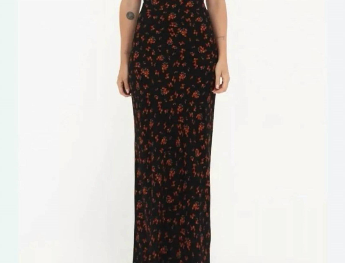 Rumored - Women's Frontier Dress