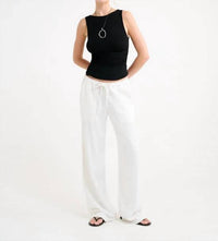 Rumored - High Fidelity Pant