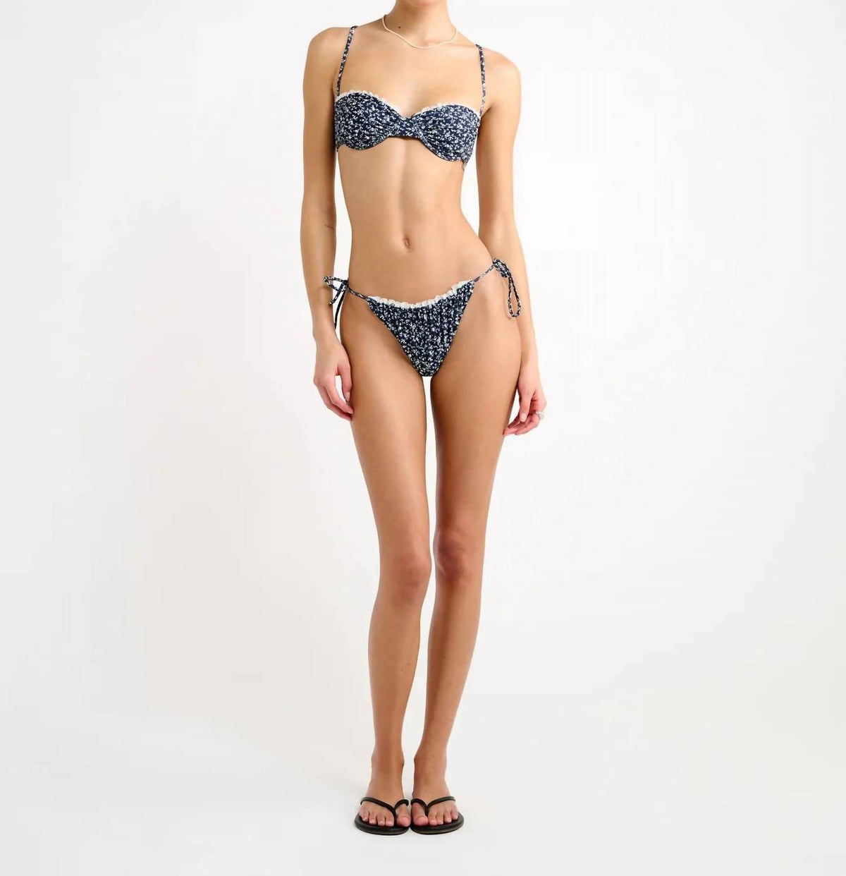Rumored - Loveladies Bikini Bottom