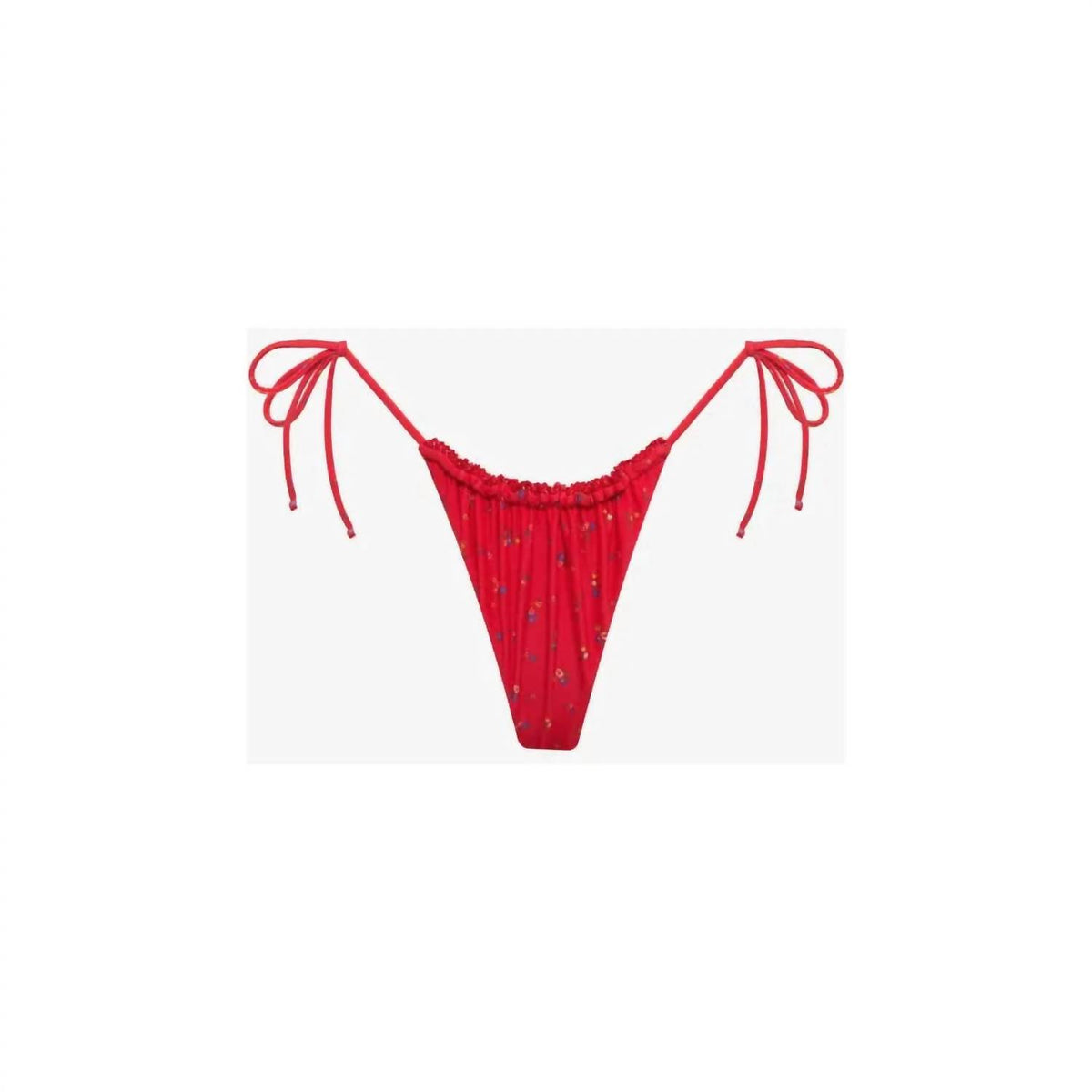 Rumored - Love Ladies Bikini Bottoms