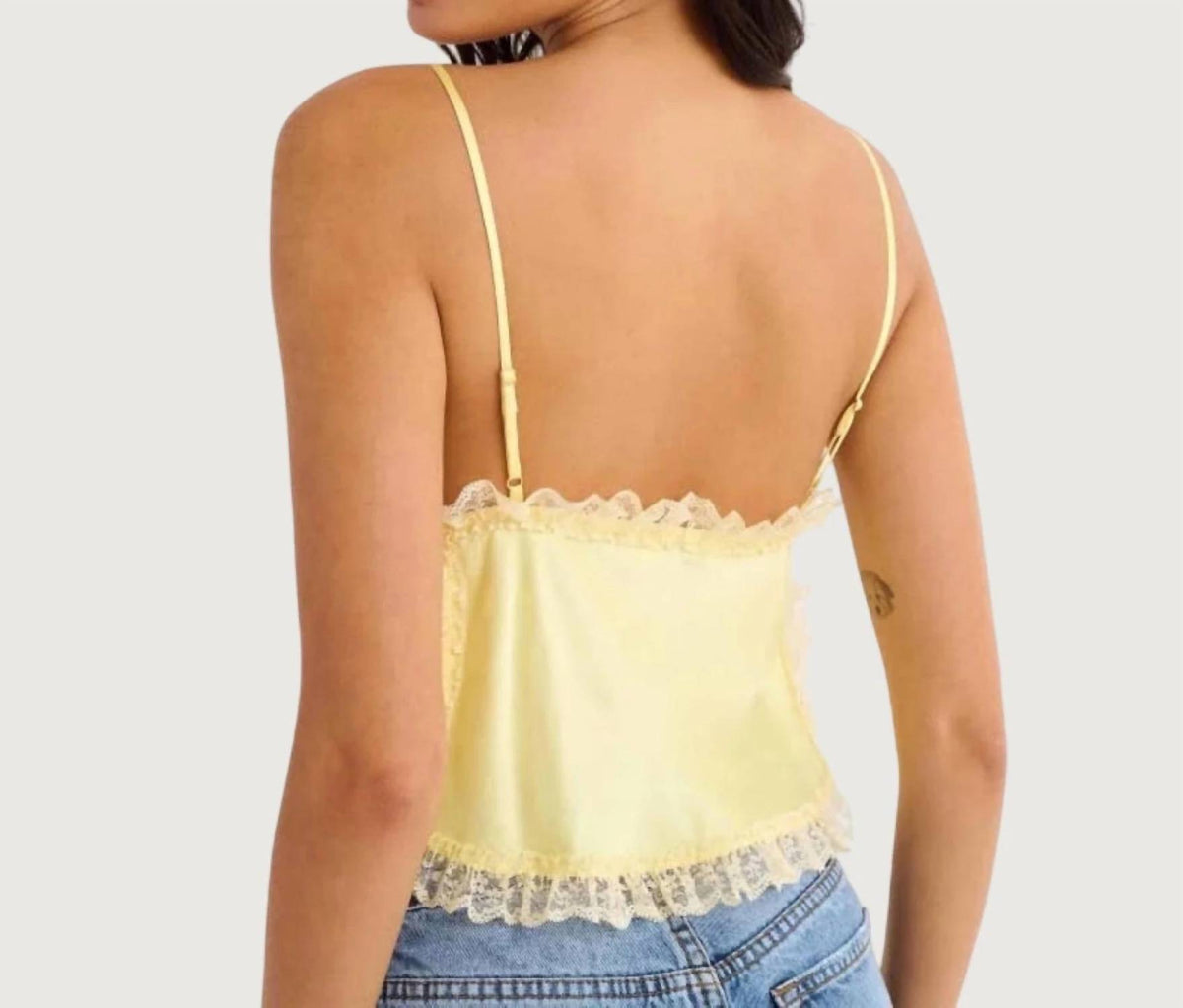 Rumored - Meadow Top