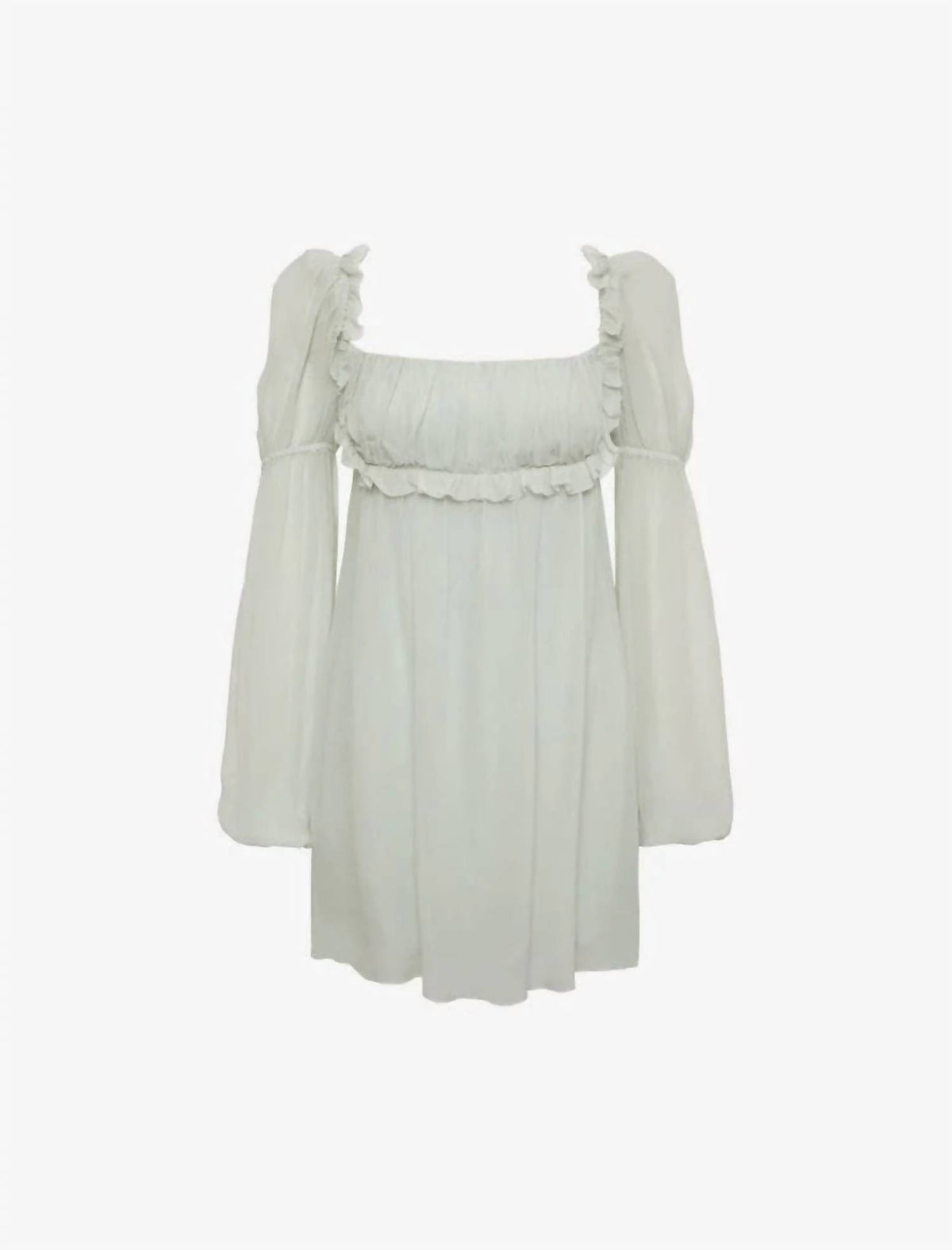Rumored - Only You Mini Dress