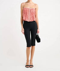 Rumored - Picnic Tank