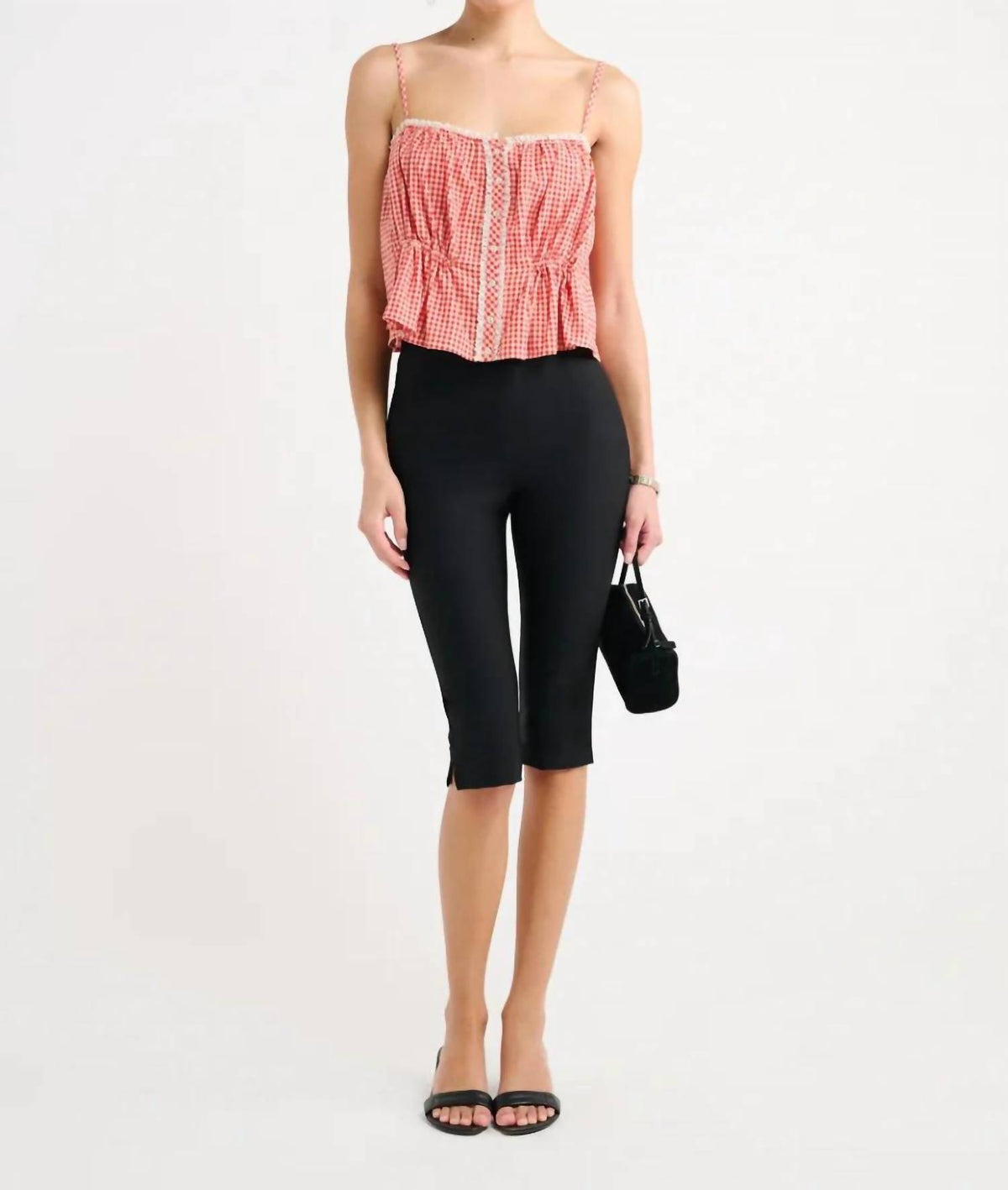 Rumored - Picnic Tank