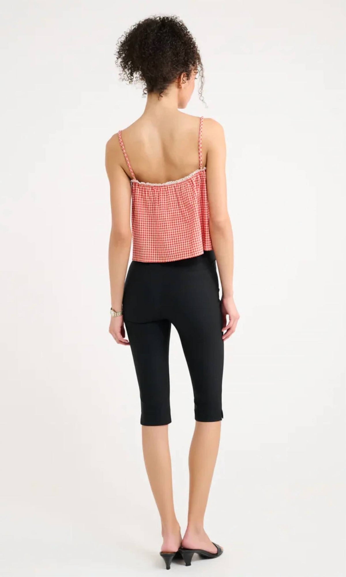 Rumored - Picnic Tank